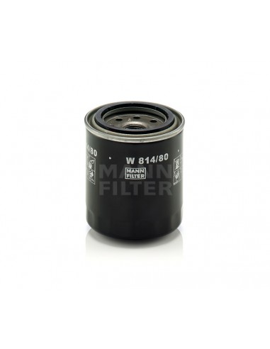 Tepalo filtras W 814/80