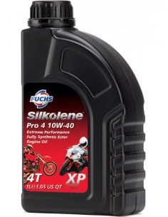 Variklių alyva Fuchs...