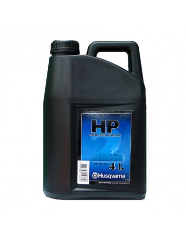 Dvitaktė alyva Husqvarna HP, 4l