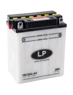 Akumuliatorius Landport 12...