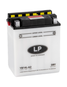 Akumuliatorius Landport 14...