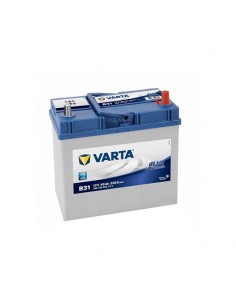 Varta B31 45Ah 330A (EN)...