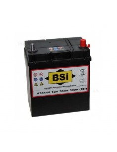 Akumuliatorius BSI 35 Ah...