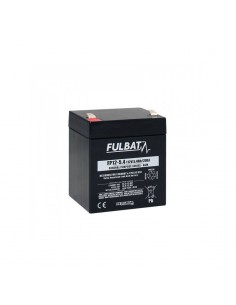 Akumuliatorius VRLA 5 Ah...