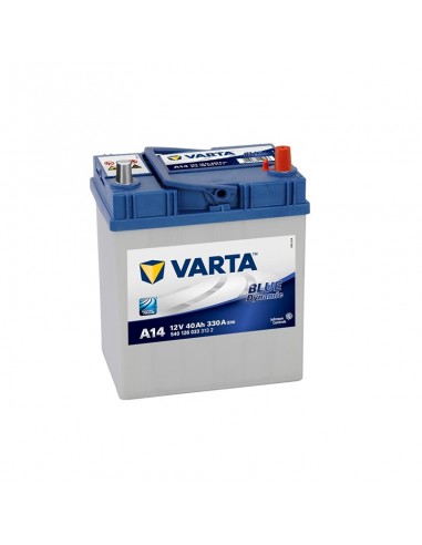 VartaBlue Dynamic A14 40Ah...