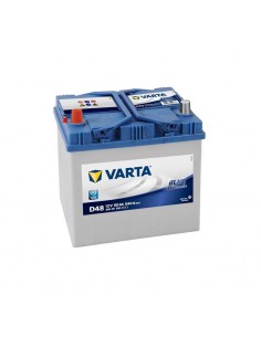 Varta Blue Dynamic D48...