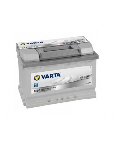 Akumuliatorius Varta 77 Ah...
