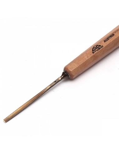 Stubai Kaltas 4mm