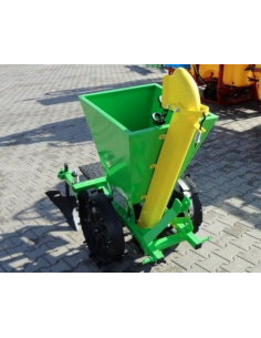 2-jų vagų bulvių...