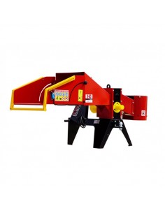 Šakų skaldyklė -...