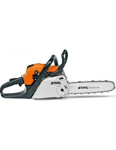 Benzininis pjūklas STIHL MS 181 C-BE