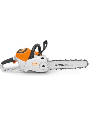 Akumuliatorinis pjūklas STIHL MSA 220...