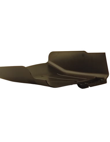 Deflektorius išmetimo sodo...