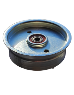 Skriemulys Snapper...