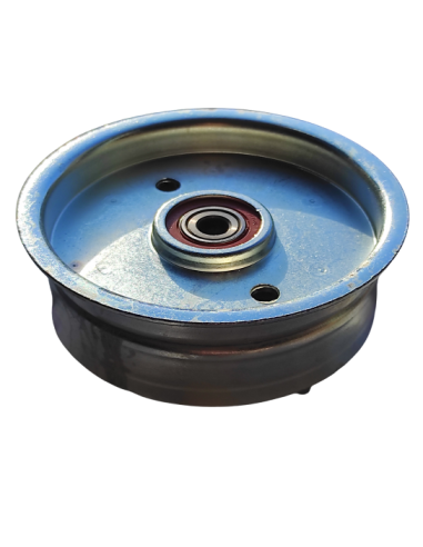 Skriemulys Snapper traktoriukams