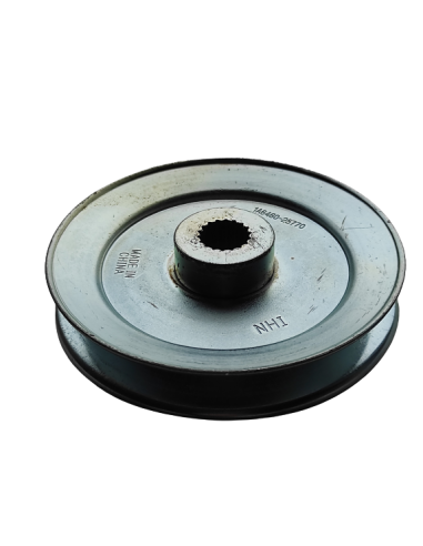 Skriemaulys pavarų dėžės traktoriuko...