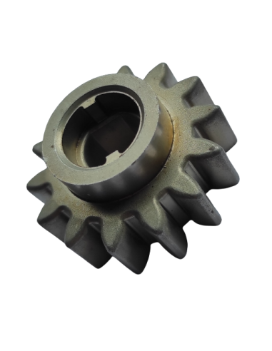 Dantratis varantysis Husqvarna...