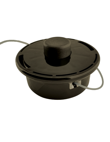 Pjovimo galvutė su valu M8x1,25