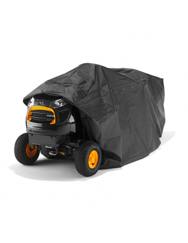 Apsauginis traktoriukų uždangalas -...
