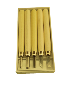 Japoniškų raižiklių...