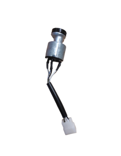 Uždegimo spynelė Stiga