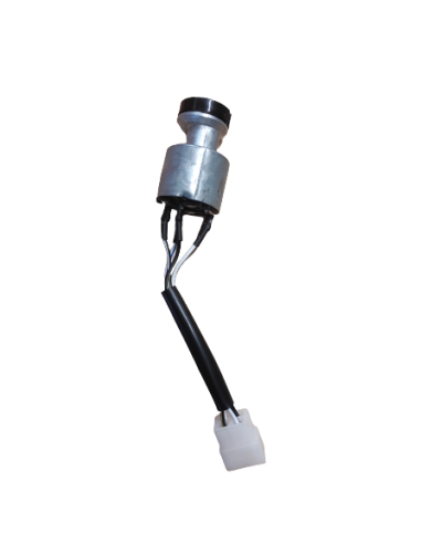 Uždegimo spynelė Stiga