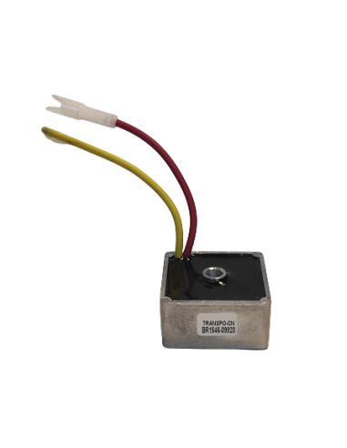 Įtampos reguliatorius