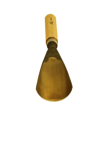 Kaltas drožybai Stubai 50mm