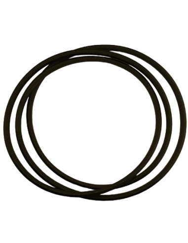 Diržas peilių Viking traktoriukui