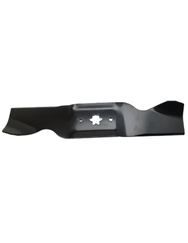 Peilis pjovimo MTD traktoriukams 376mm