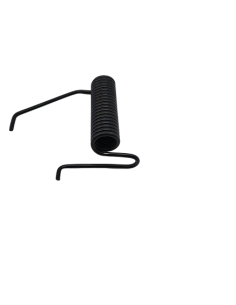 Spyruoklė deflektoriui...