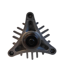 Guoliavietė su ašimi...