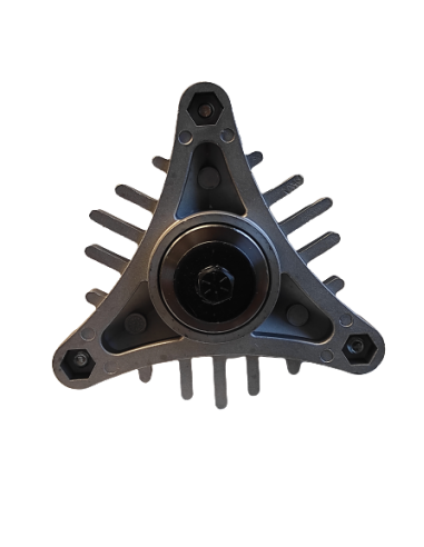 Guoliavietė su ašimi Husqvarna...