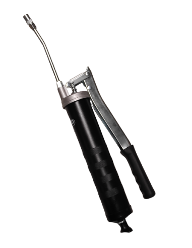 Aukšto slėgio tepimo pistoletas...