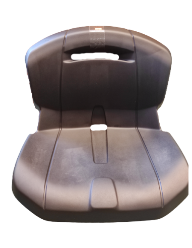 Sodo traktoriuko sėdynė AL-KO