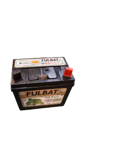 Akumuliatorius sodo traktoriuko 12V-28Ah