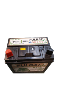 Akumuliatorius sodo...