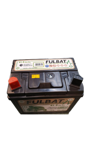 Akumuliatorius sodo traktoriuko 12V-28Ah