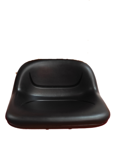 Sodo traktoriuko sėdynė