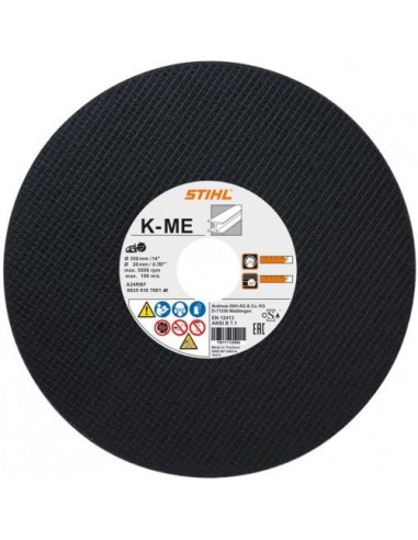 Pjovimo diskas K-ME STIHL