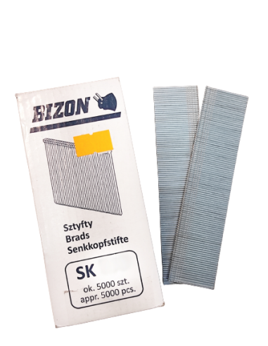 Vinys BIZON SK340