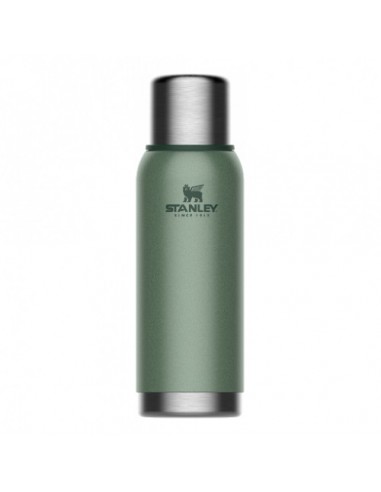 Termosas STANLEY “VACUUM” 1l (žalias)