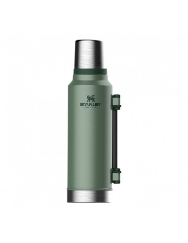Termosas “STANLEY CLASSIC” 1,4l (Žalias)