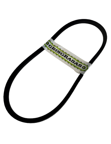 Diržas DM 150 SILVER "GEO" vejapjovei