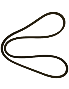 Diržas Husqvarna traktoriukams