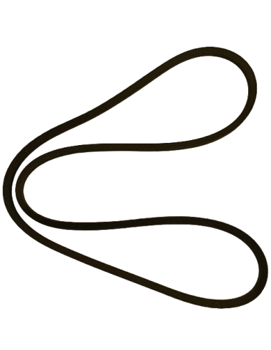 Diržas Husqvarna traktoriukams