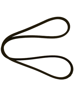 Diržas Husqvarna traktoriukams