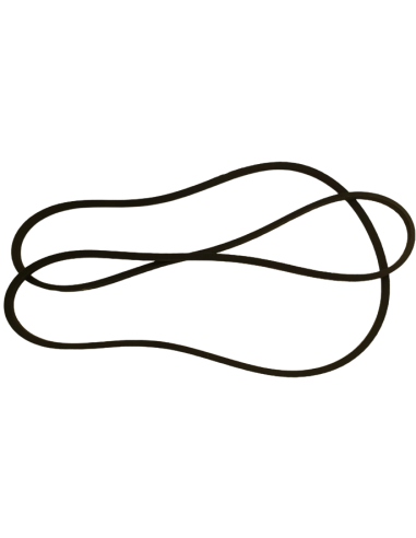 Diržas pavaros Viking traktoriukui