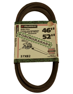 Diržas Murray traktoriukams...