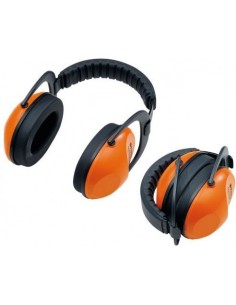 Ausinės apsauginės...